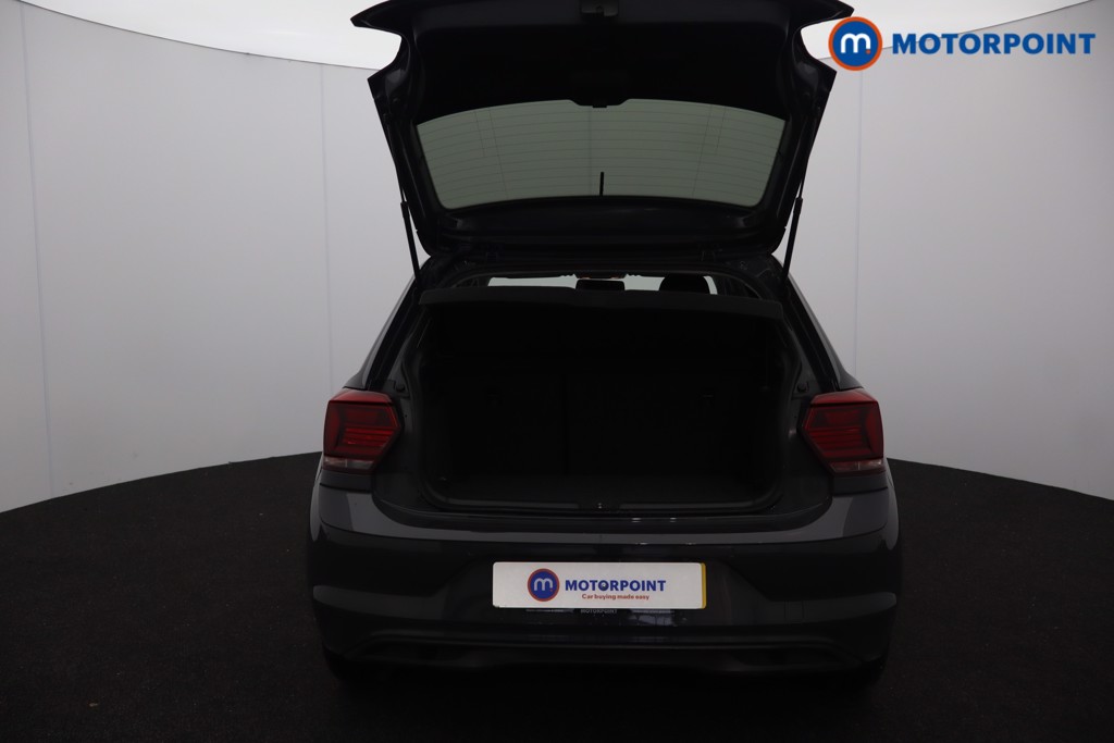 Volkswagen Polo Match Manual Petrol Hatchback - Stock Number (1596470) - 30th supplementary image