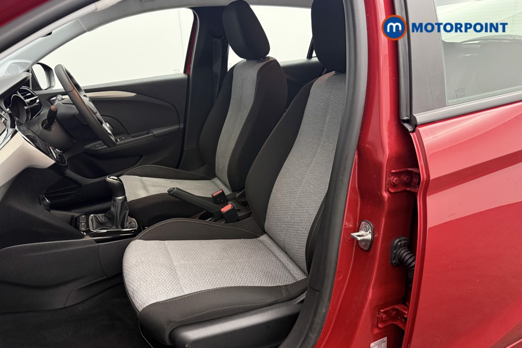 Vauxhall Corsa Design Manual Petrol Hatchback - Stock Number (1596545) - 2nd supplementary image