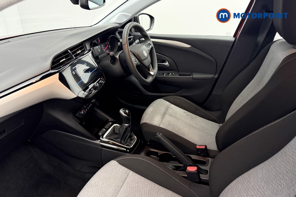 Vauxhall Corsa Design Manual Petrol Hatchback - Stock Number (1596545) - 3rd supplementary image