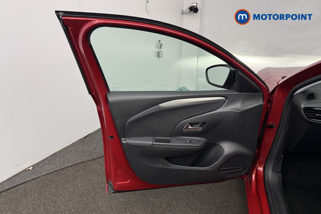 Vauxhall Corsa Design Manual Petrol Hatchback - Stock Number (1596545) - 4th supplementary image