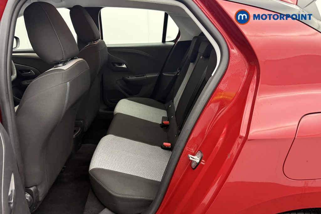 Vauxhall Corsa Design Manual Petrol Hatchback - Stock Number (1596545) - 5th supplementary image