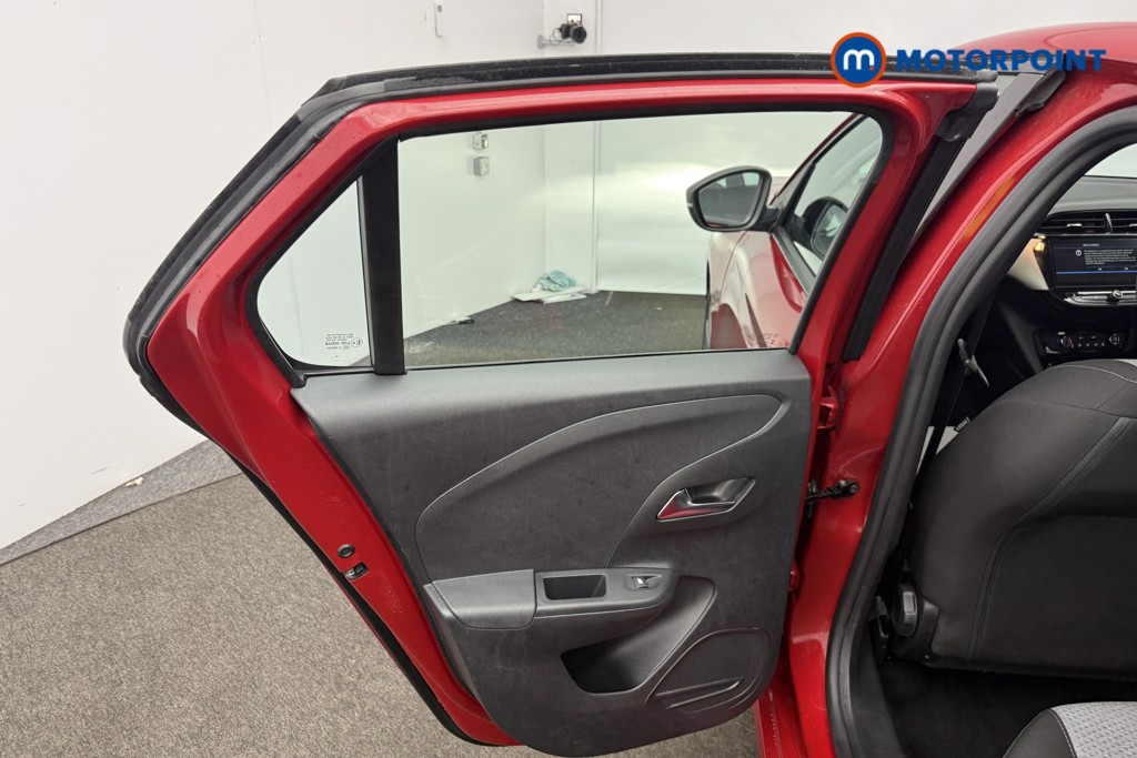 Vauxhall Corsa Design Manual Petrol Hatchback - Stock Number (1596545) - 6th supplementary image