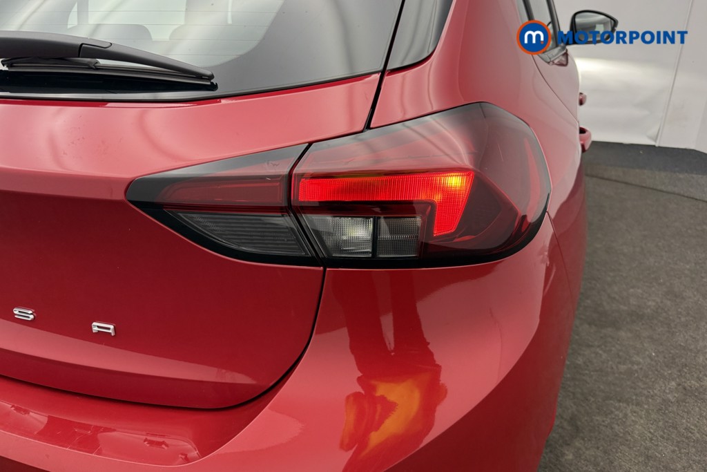 Vauxhall Corsa Design Manual Petrol Hatchback - Stock Number (1596545) - 9th supplementary image