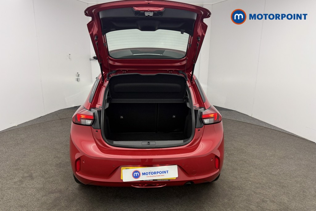 Vauxhall Corsa Design Manual Petrol Hatchback - Stock Number (1596545) - 10th supplementary image