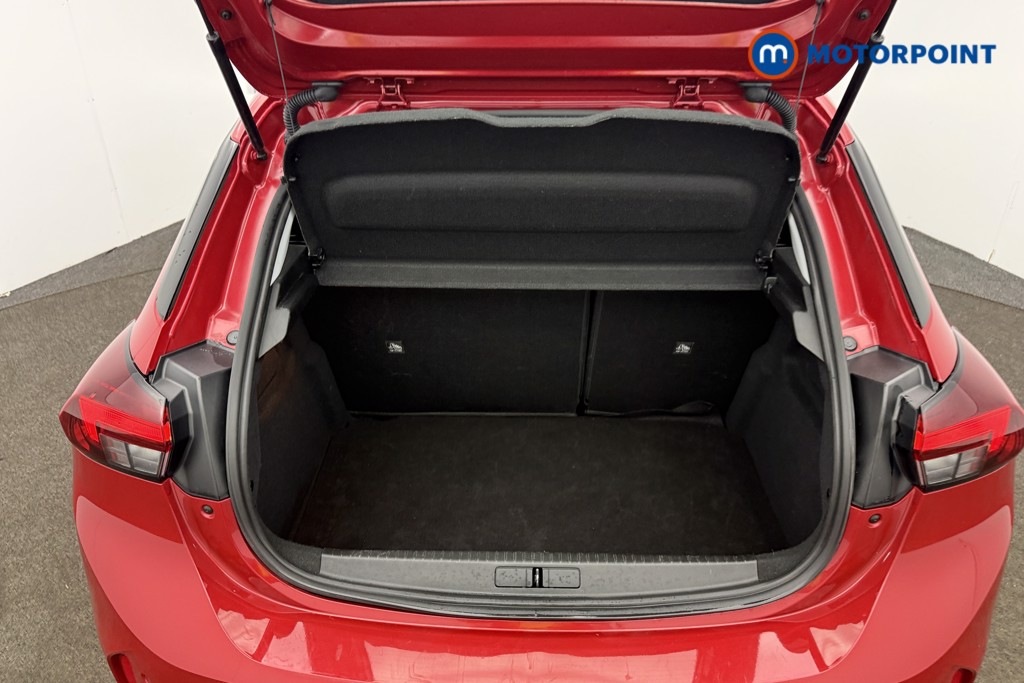 Vauxhall Corsa Design Manual Petrol Hatchback - Stock Number (1596545) - 11th supplementary image