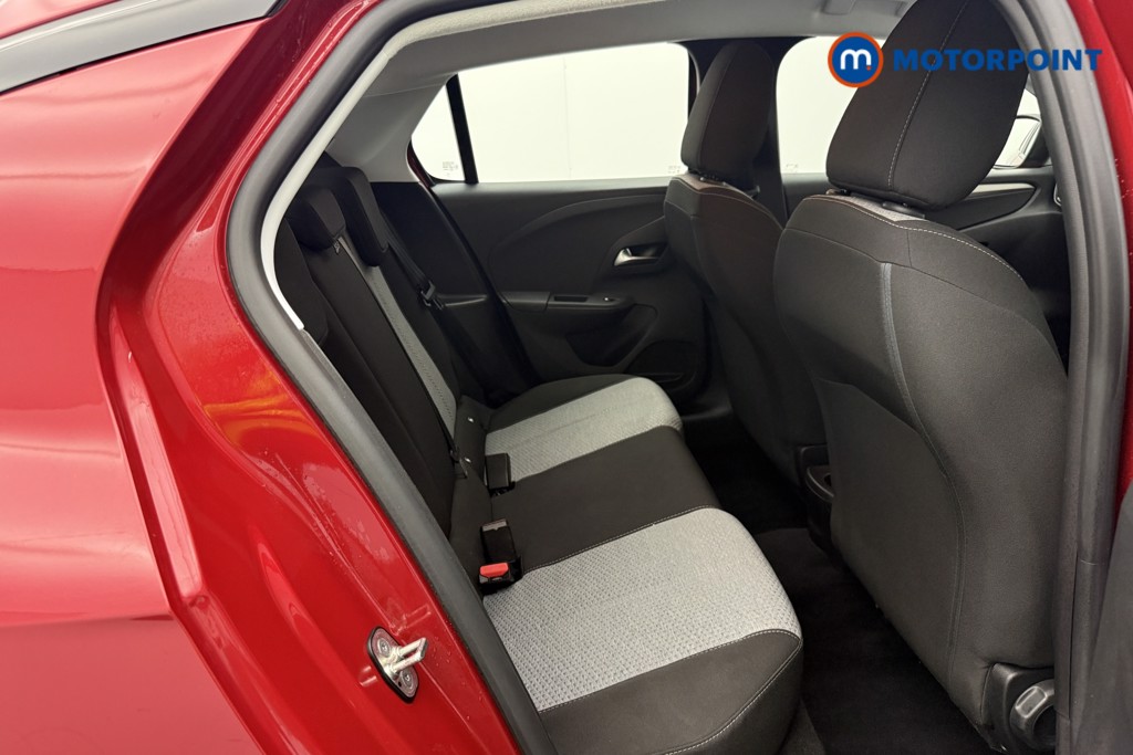 Vauxhall Corsa Design Manual Petrol Hatchback - Stock Number (1596545) - 12th supplementary image