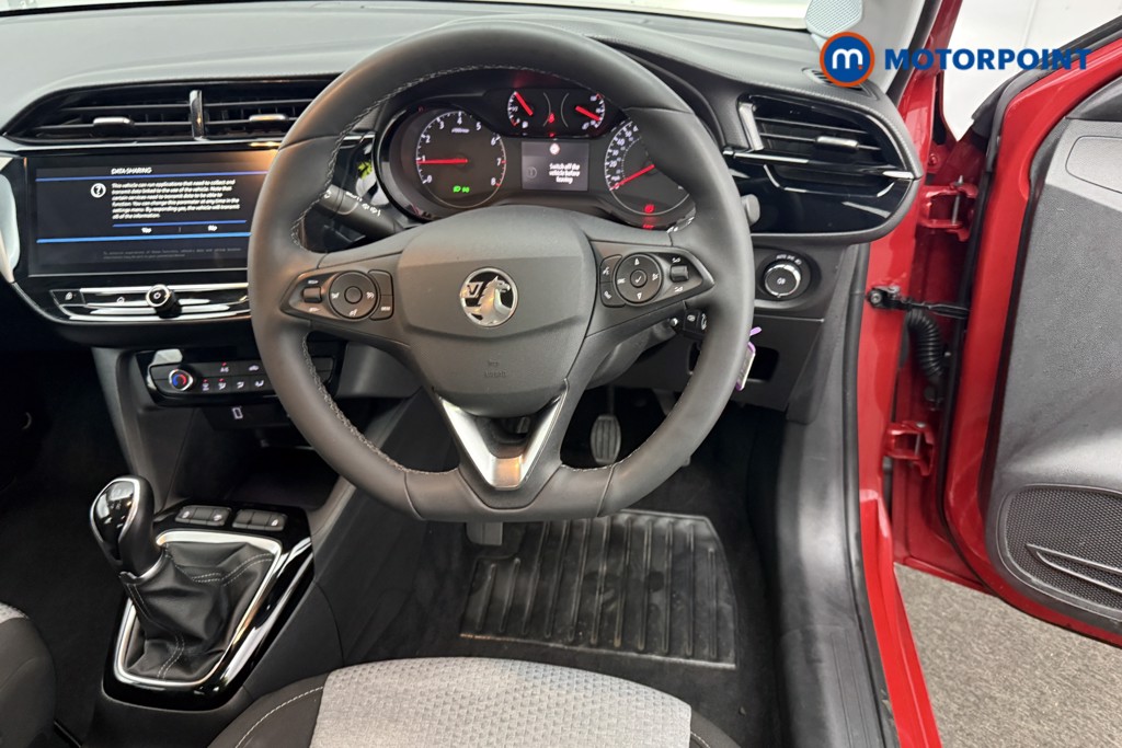 Vauxhall Corsa Design Manual Petrol Hatchback - Stock Number (1596545) - 13th supplementary image