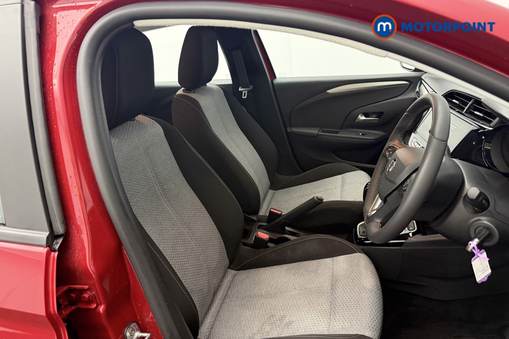 Vauxhall Corsa Design Manual Petrol Hatchback - Stock Number (1596545) - 14th supplementary image