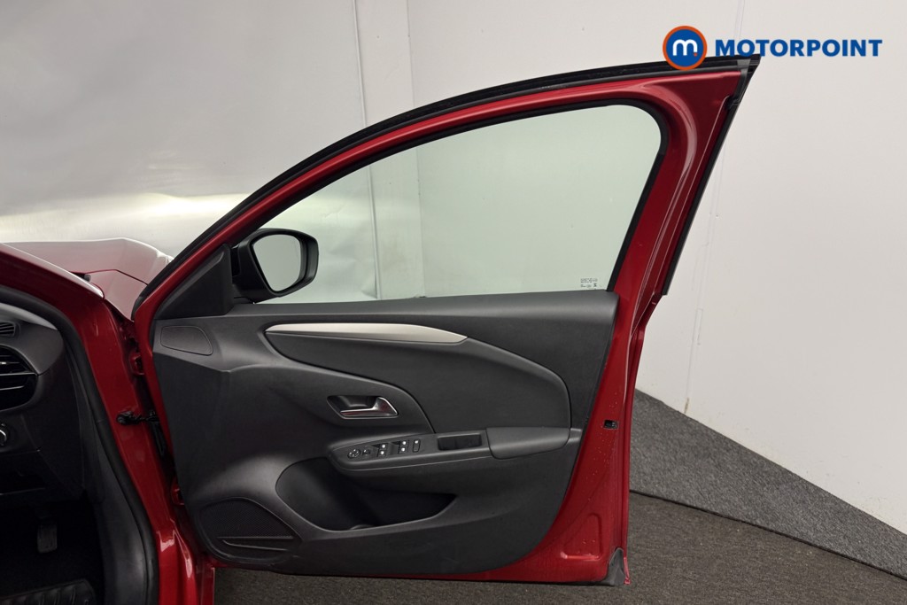 Vauxhall Corsa Design Manual Petrol Hatchback - Stock Number (1596545) - 15th supplementary image