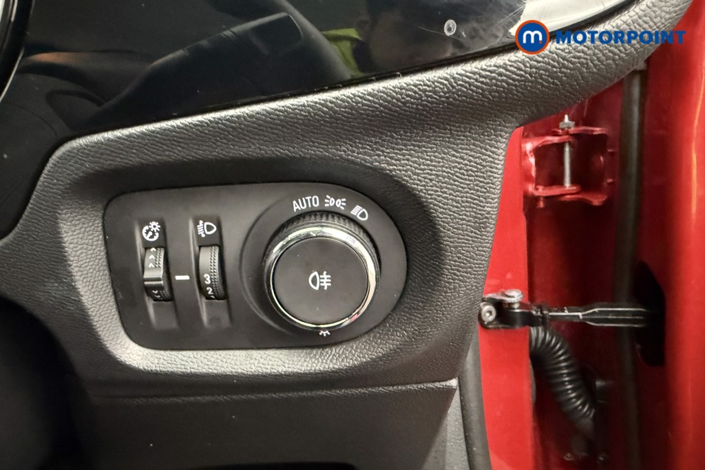 Vauxhall Corsa Design Manual Petrol Hatchback - Stock Number (1596545) - 17th supplementary image