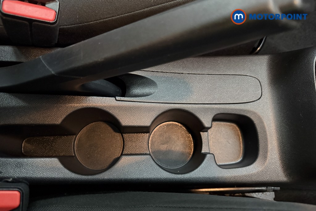 Vauxhall Corsa Design Manual Petrol Hatchback - Stock Number (1596545) - 18th supplementary image