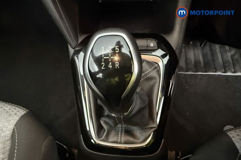 Vauxhall Corsa Design Manual Petrol Hatchback - Stock Number (1596545) - 19th supplementary image