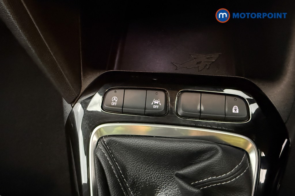 Vauxhall Corsa Design Manual Petrol Hatchback - Stock Number (1596545) - 20th supplementary image