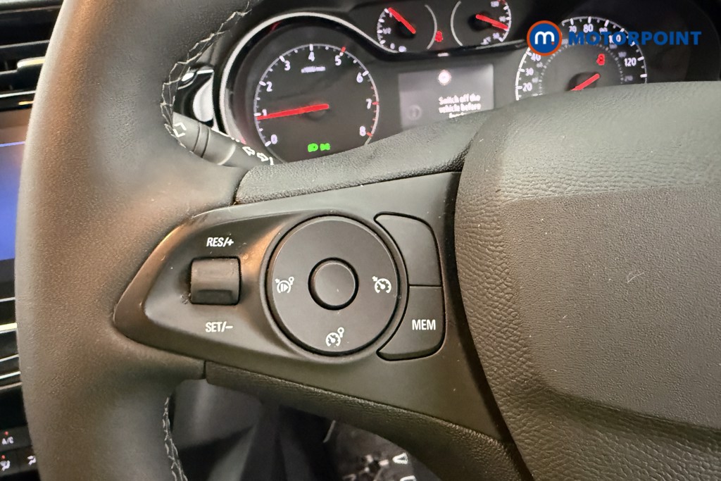 Vauxhall Corsa Design Manual Petrol Hatchback - Stock Number (1596545) - 26th supplementary image