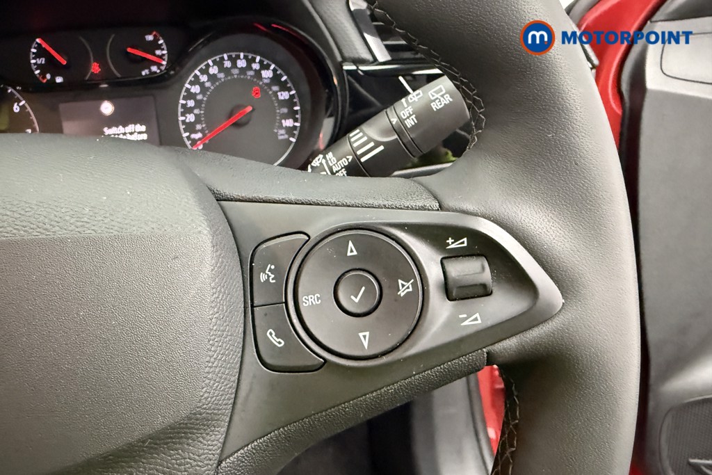 Vauxhall Corsa Design Manual Petrol Hatchback - Stock Number (1596545) - 27th supplementary image