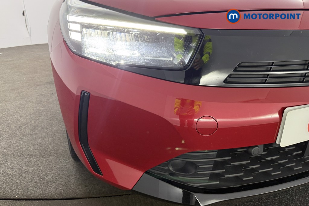 Vauxhall Corsa Design Manual Petrol Hatchback - Stock Number (1596545) - 28th supplementary image