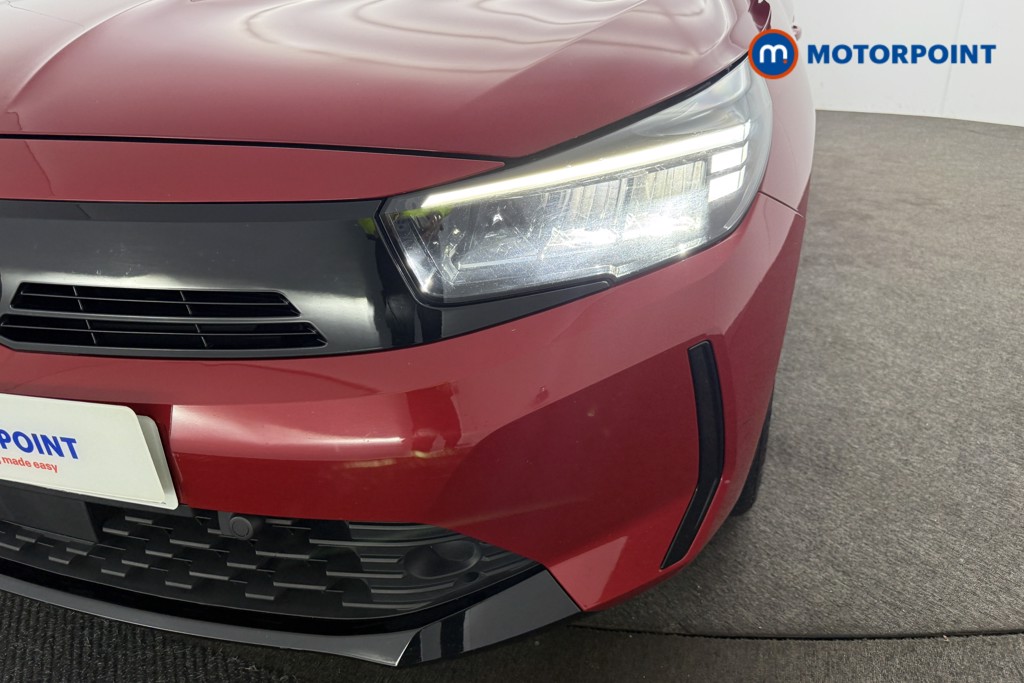 Vauxhall Corsa Design Manual Petrol Hatchback - Stock Number (1596545) - 29th supplementary image