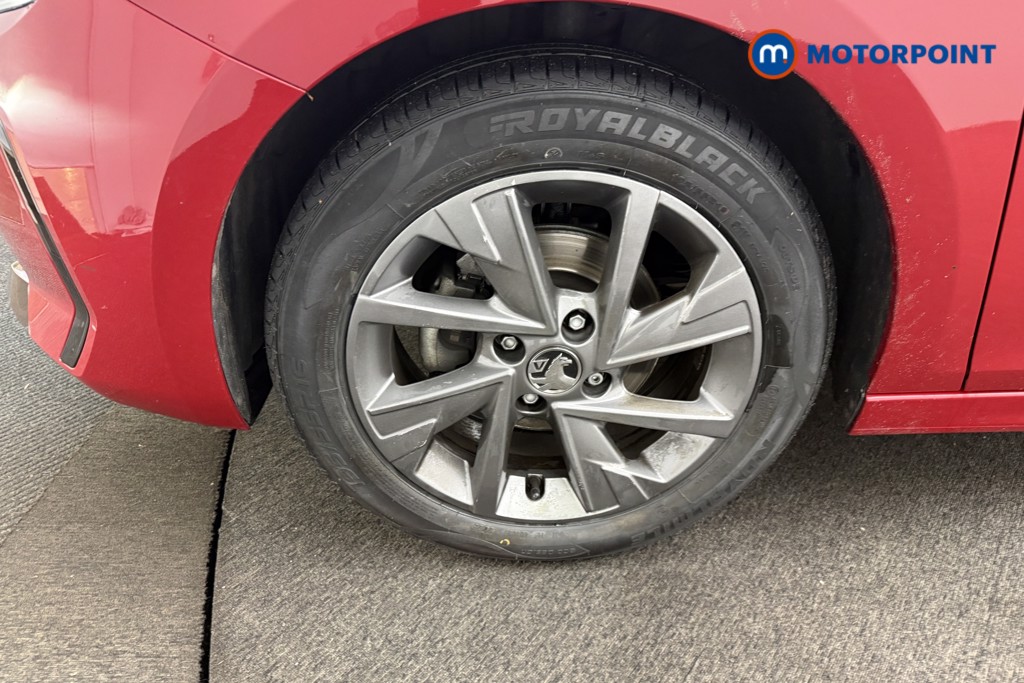 Vauxhall Corsa Design Manual Petrol Hatchback - Stock Number (1596545) - 30th supplementary image