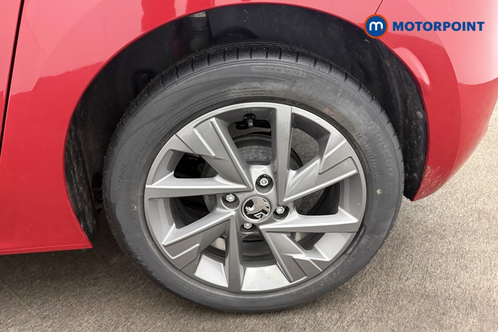 Vauxhall Corsa Design Manual Petrol Hatchback - Stock Number (1596545) - 31st supplementary image