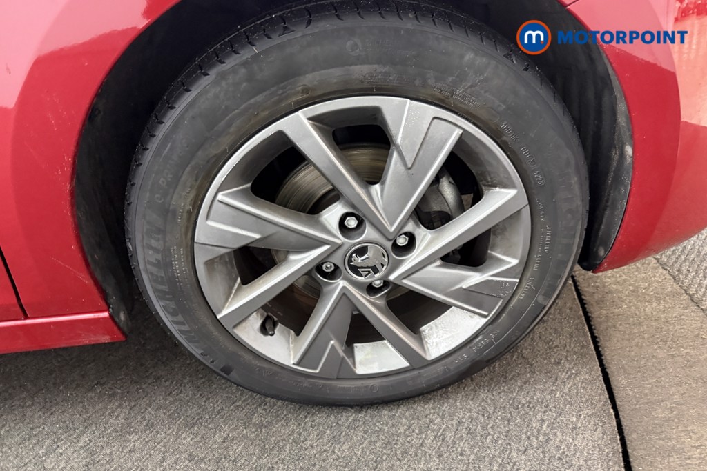 Vauxhall Corsa Design Manual Petrol Hatchback - Stock Number (1596545) - 33rd supplementary image