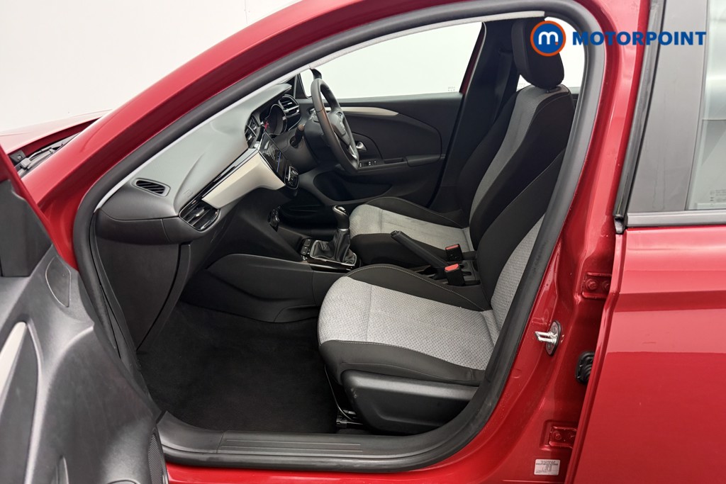 Vauxhall Corsa Design Manual Petrol Hatchback - Stock Number (1596545) - 1st supplementary image