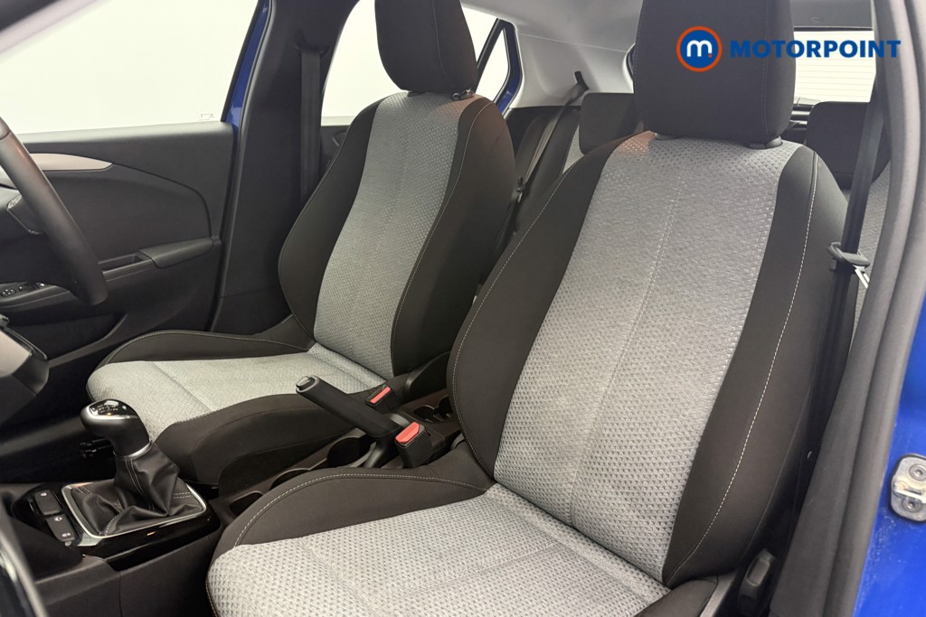 Vauxhall Corsa Design Manual Petrol Hatchback - Stock Number (1596556) - 3rd supplementary image