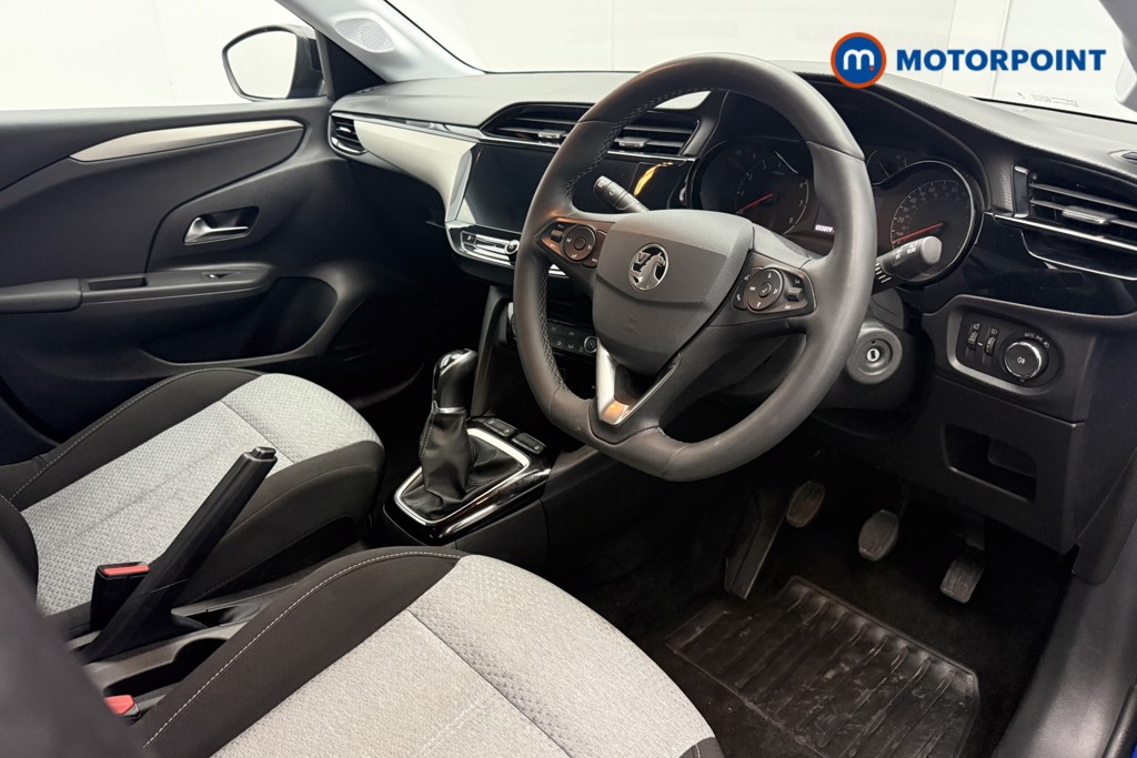 Vauxhall Corsa Design Manual Petrol Hatchback - Stock Number (1596556) - 6th supplementary image