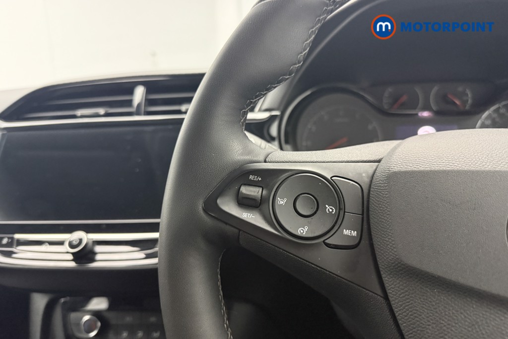 Vauxhall Corsa Design Manual Petrol Hatchback - Stock Number (1596556) - 7th supplementary image