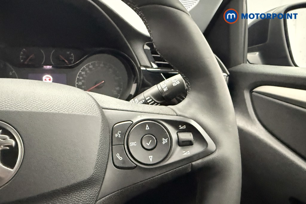 Vauxhall Corsa Design Manual Petrol Hatchback - Stock Number (1596556) - 8th supplementary image