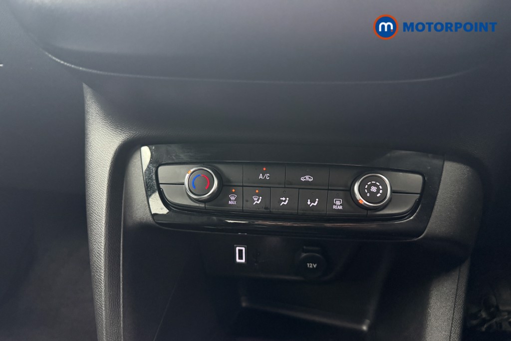 Vauxhall Corsa Design Manual Petrol Hatchback - Stock Number (1596556) - 10th supplementary image