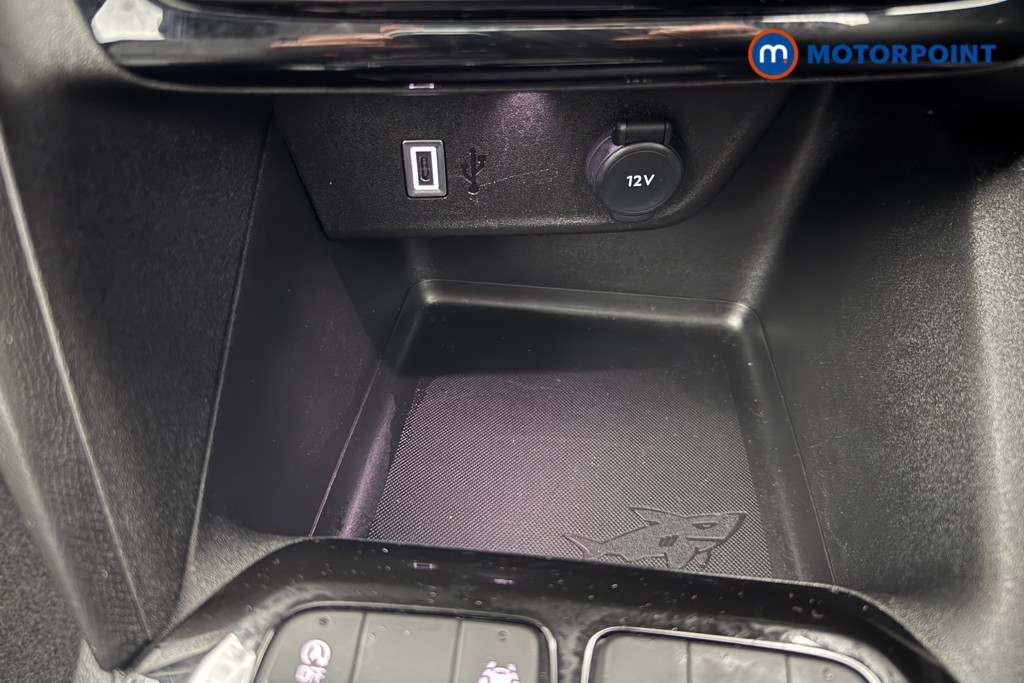 Vauxhall Corsa Design Manual Petrol Hatchback - Stock Number (1596556) - 11th supplementary image