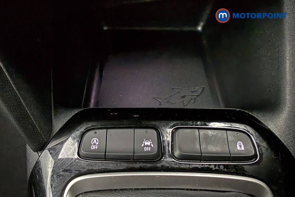 Vauxhall Corsa Design Manual Petrol Hatchback - Stock Number (1596556) - 12th supplementary image