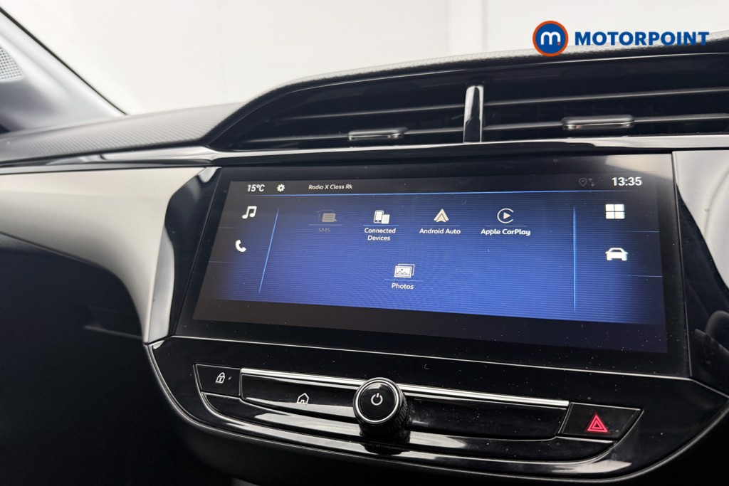 Vauxhall Corsa Design Manual Petrol Hatchback - Stock Number (1596556) - 14th supplementary image