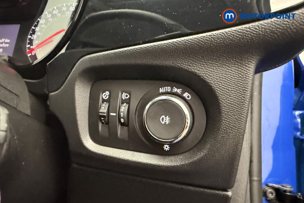 Vauxhall Corsa Design Manual Petrol Hatchback - Stock Number (1596556) - 16th supplementary image