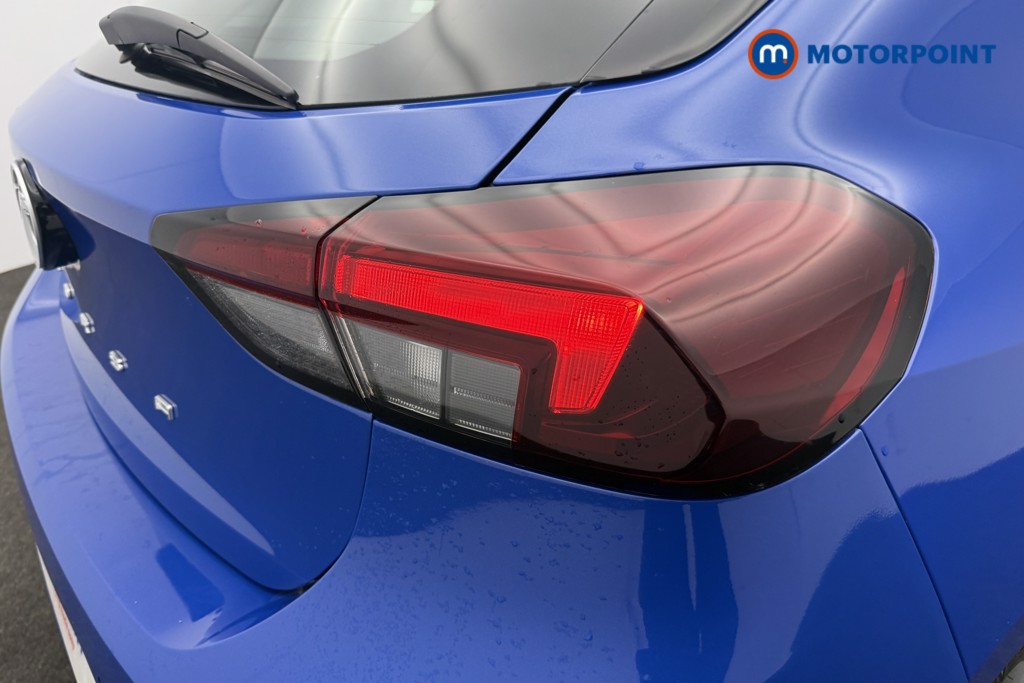 Vauxhall Corsa Design Manual Petrol Hatchback - Stock Number (1596556) - 17th supplementary image