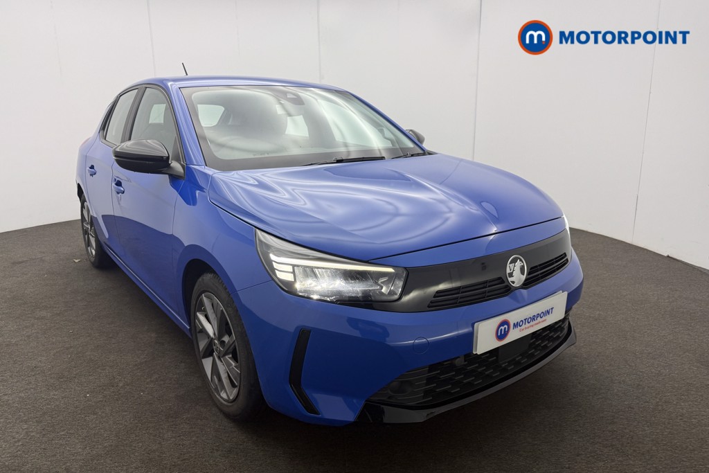 Vauxhall Corsa Design Manual Petrol Hatchback - Stock Number (1596556) - 18th supplementary image