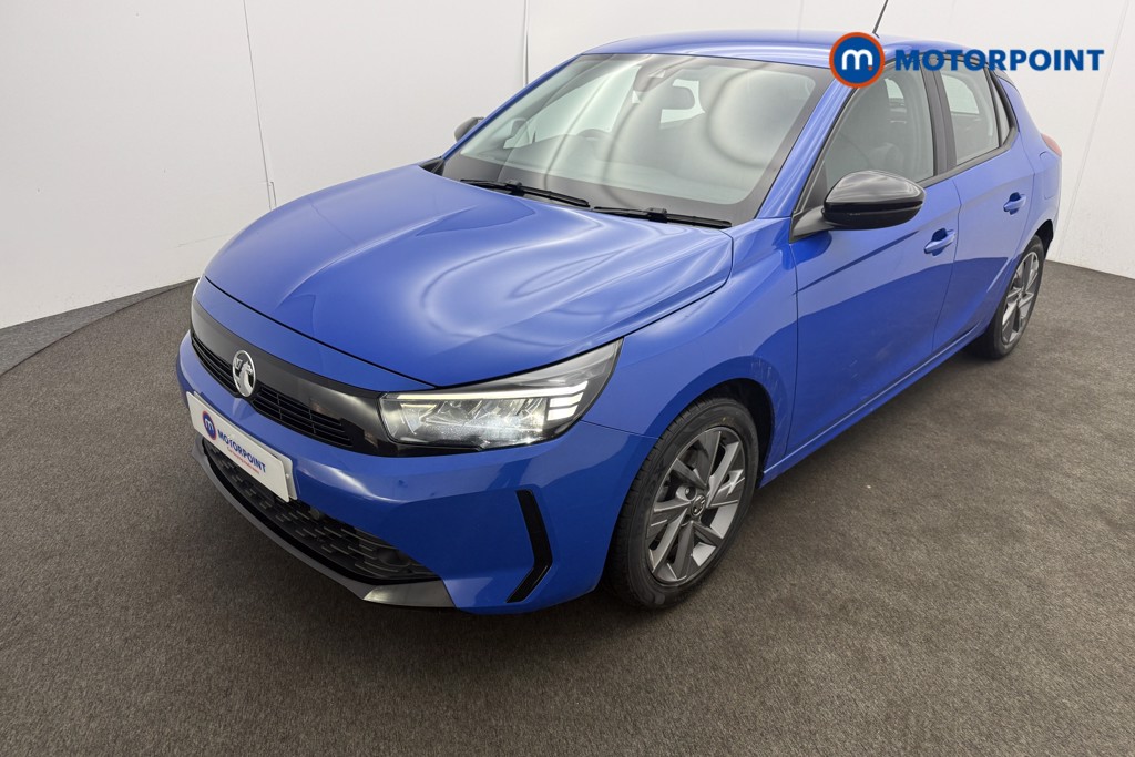 Vauxhall Corsa Design Manual Petrol Hatchback - Stock Number (1596556) - 19th supplementary image