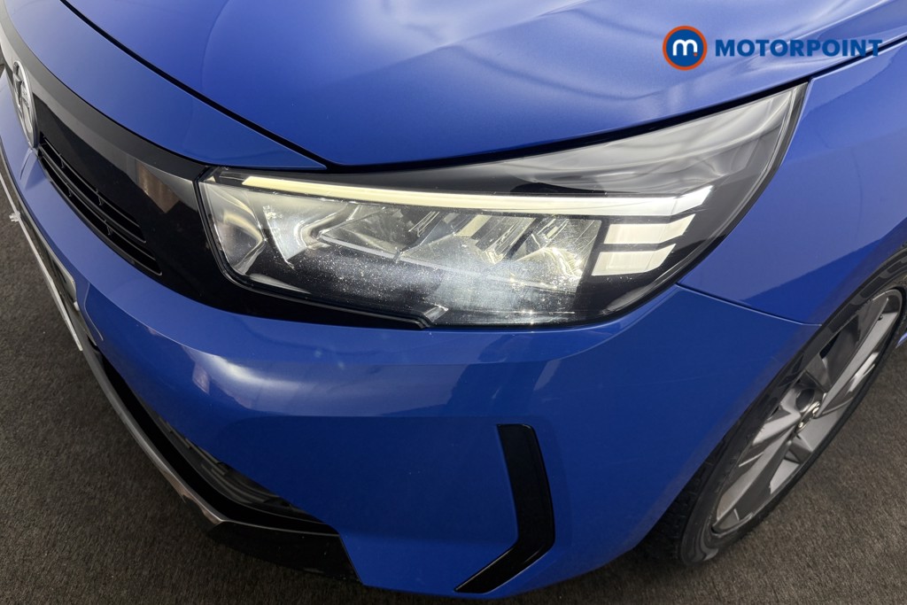 Vauxhall Corsa Design Manual Petrol Hatchback - Stock Number (1596556) - 20th supplementary image