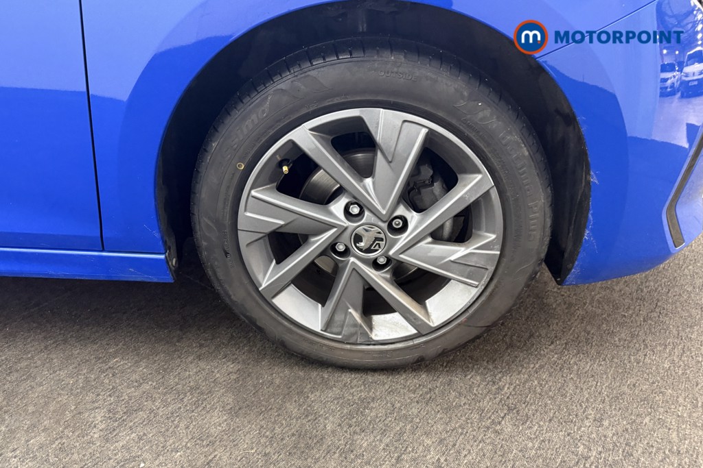 Vauxhall Corsa Design Manual Petrol Hatchback - Stock Number (1596556) - 21st supplementary image