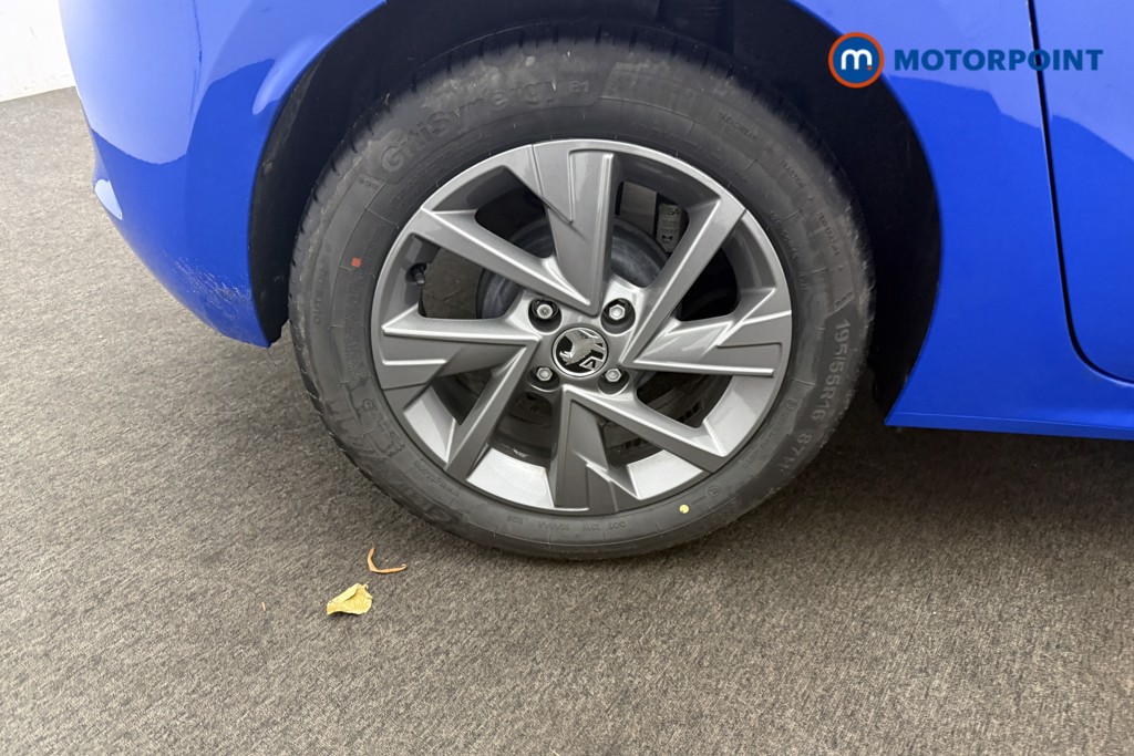 Vauxhall Corsa Design Manual Petrol Hatchback - Stock Number (1596556) - 22nd supplementary image