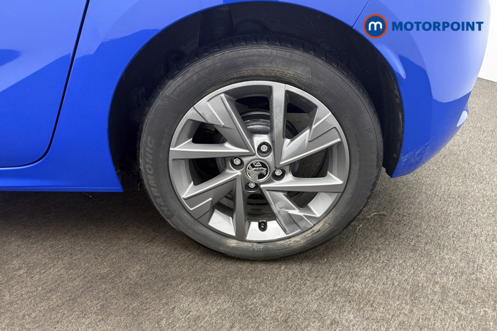 Vauxhall Corsa Design Manual Petrol Hatchback - Stock Number (1596556) - 23rd supplementary image