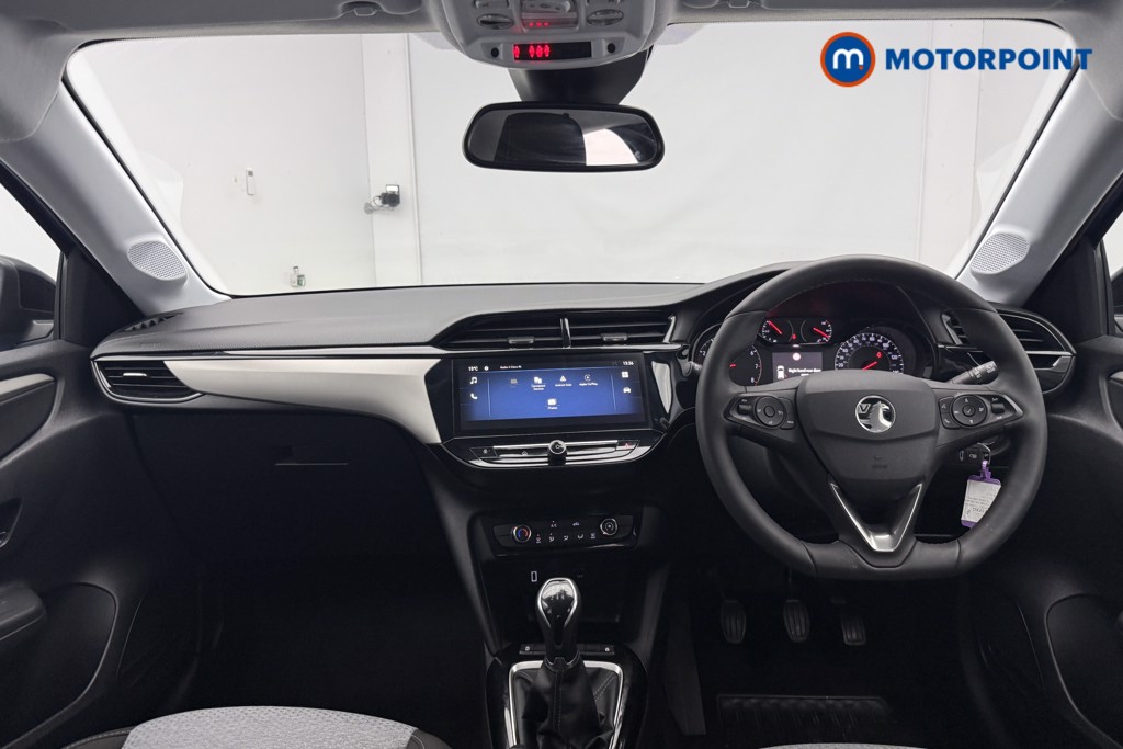 Vauxhall Corsa Design Manual Petrol Hatchback - Stock Number (1596556) - 1st supplementary image