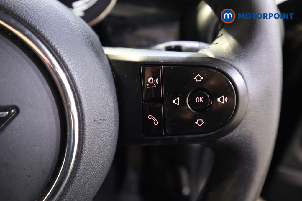 Mini Hatchback Cooper S Level 2 Automatic Electric Hatchback - Stock Number (1596618) - 6th supplementary image