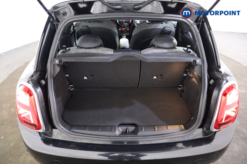 Mini Hatchback Cooper S Level 2 Automatic Electric Hatchback - Stock Number (1596618) - 13th supplementary image