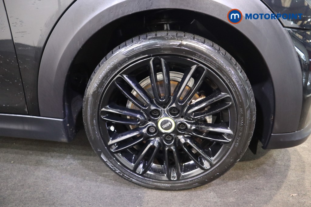 Mini Hatchback Cooper S Level 2 Automatic Electric Hatchback - Stock Number (1596618) - 15th supplementary image