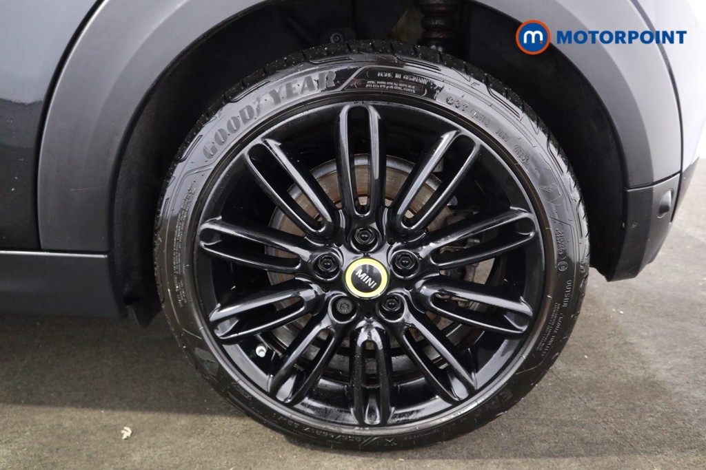 Mini Hatchback Cooper S Level 2 Automatic Electric Hatchback - Stock Number (1596618) - 17th supplementary image