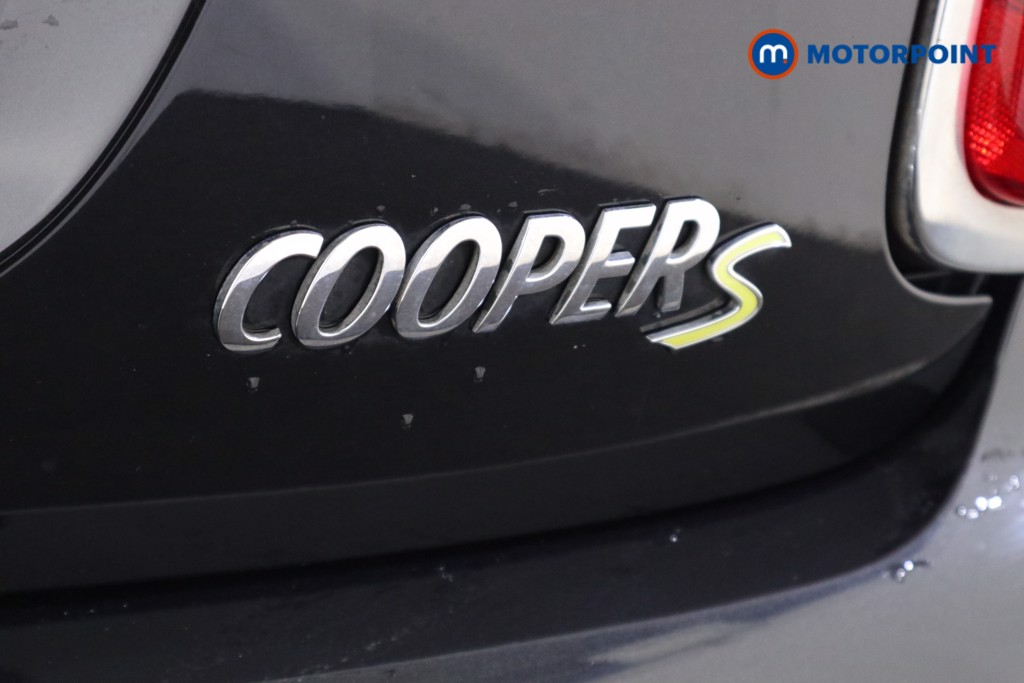 Mini Hatchback Cooper S Level 2 Automatic Electric Hatchback - Stock Number (1596618) - 21st supplementary image