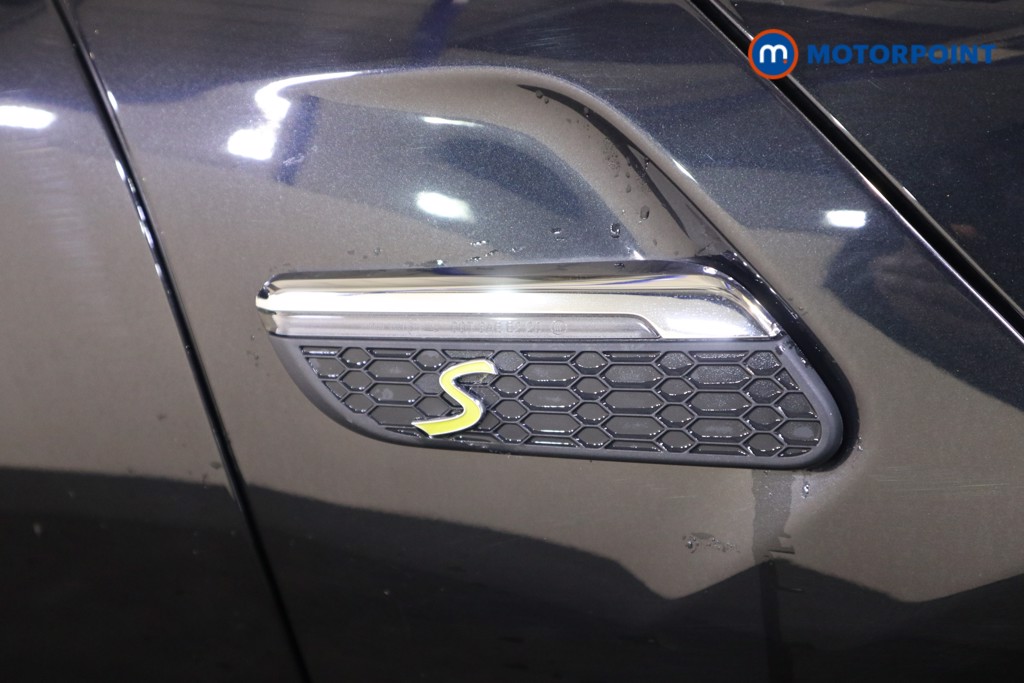 Mini Hatchback Cooper S Level 2 Automatic Electric Hatchback - Stock Number (1596618) - 24th supplementary image