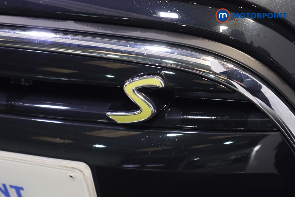 Mini Hatchback Cooper S Level 2 Automatic Electric Hatchback - Stock Number (1596618) - 27th supplementary image