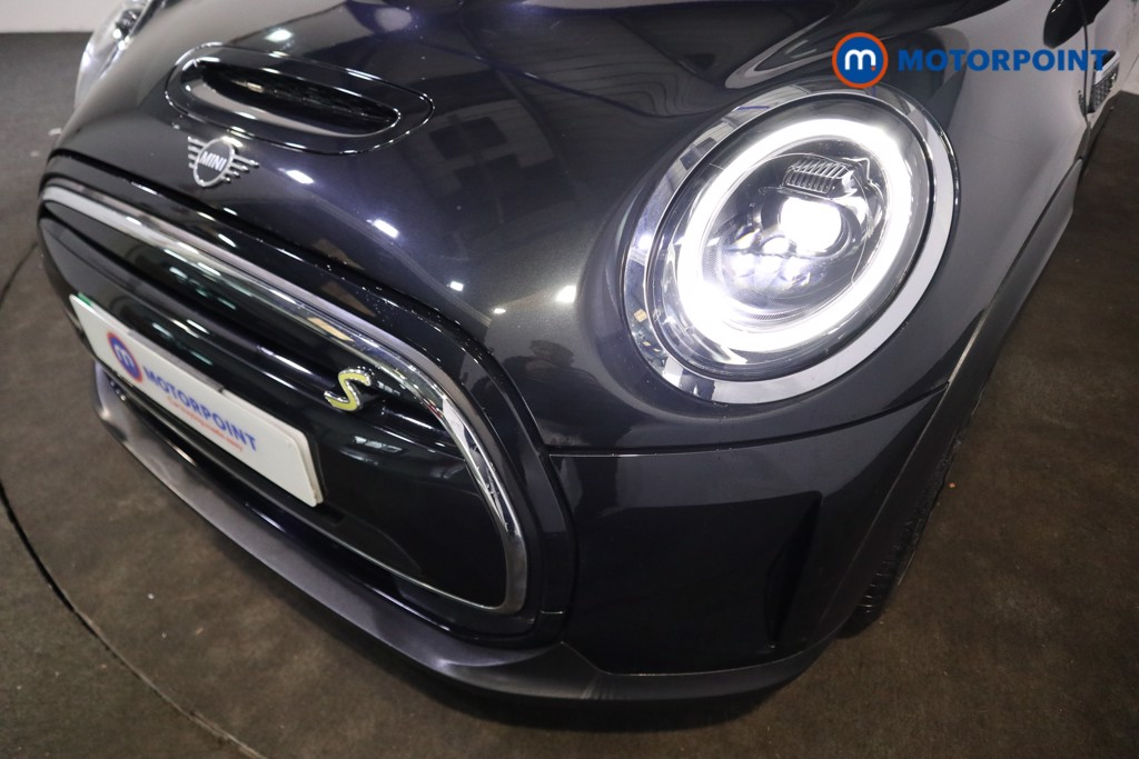Mini Hatchback Cooper S Level 2 Automatic Electric Hatchback - Stock Number (1596618) - 28th supplementary image